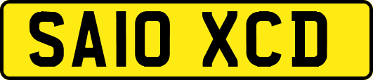 SA10XCD