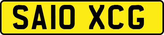 SA10XCG