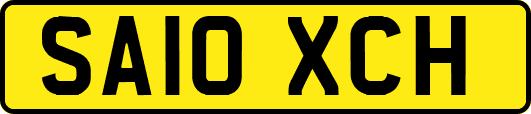 SA10XCH