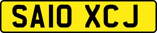 SA10XCJ