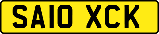 SA10XCK