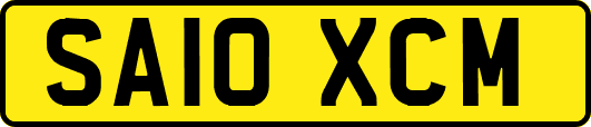 SA10XCM
