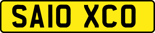 SA10XCO