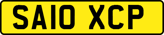 SA10XCP
