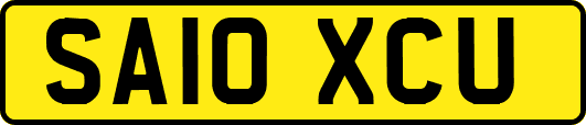 SA10XCU