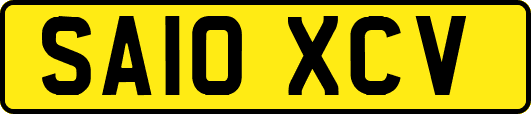 SA10XCV
