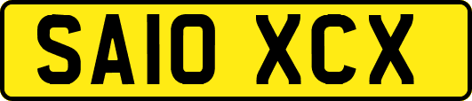 SA10XCX