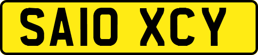 SA10XCY