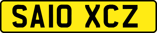 SA10XCZ