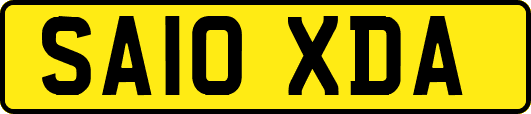 SA10XDA