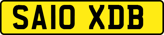 SA10XDB