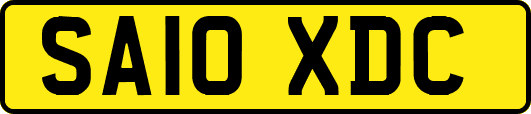 SA10XDC