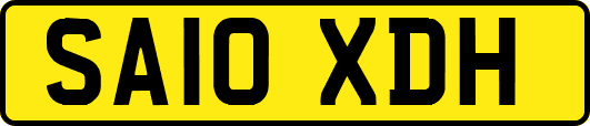 SA10XDH
