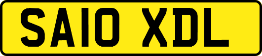 SA10XDL