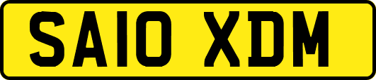 SA10XDM