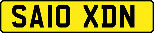 SA10XDN