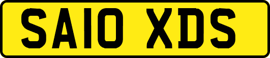 SA10XDS