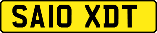 SA10XDT