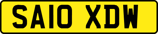 SA10XDW