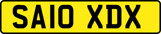 SA10XDX