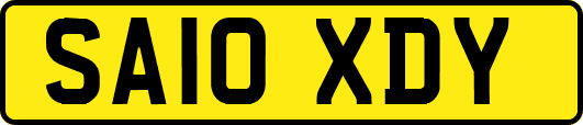 SA10XDY