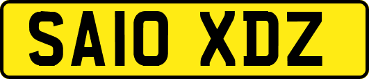 SA10XDZ