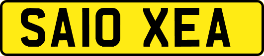 SA10XEA
