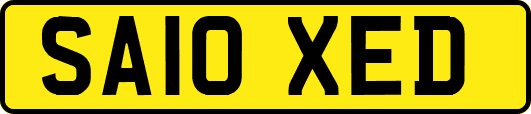 SA10XED