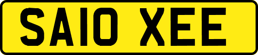 SA10XEE