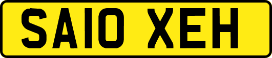 SA10XEH