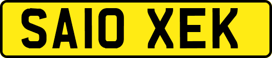 SA10XEK