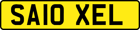 SA10XEL