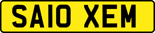 SA10XEM