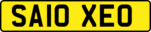 SA10XEO