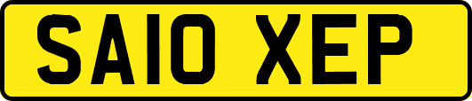 SA10XEP