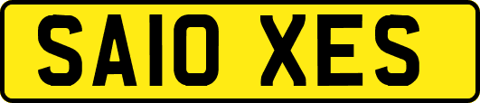 SA10XES