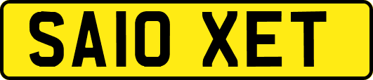SA10XET