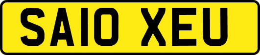 SA10XEU