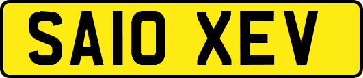 SA10XEV