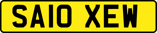 SA10XEW
