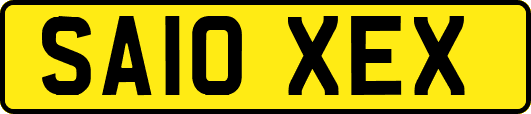 SA10XEX