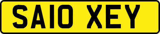 SA10XEY