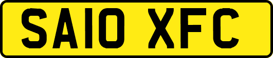SA10XFC