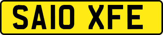 SA10XFE