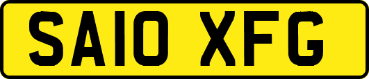 SA10XFG