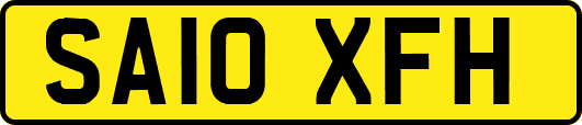 SA10XFH