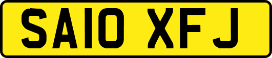 SA10XFJ
