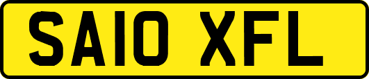 SA10XFL