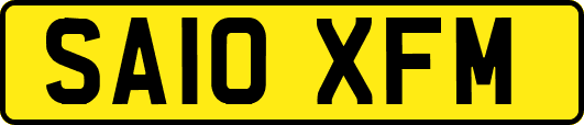 SA10XFM