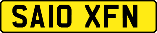 SA10XFN